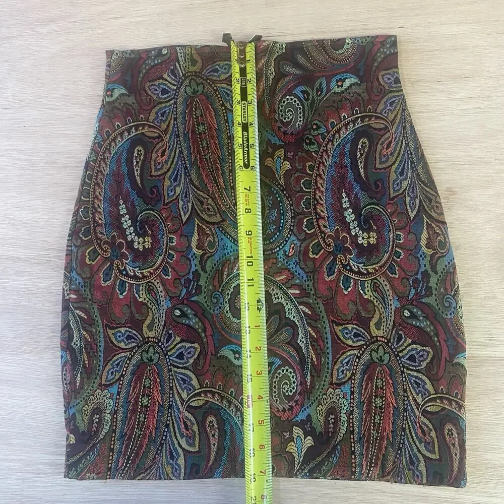 Express Tricot this vintage